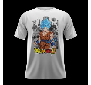 Dragon Ball Super